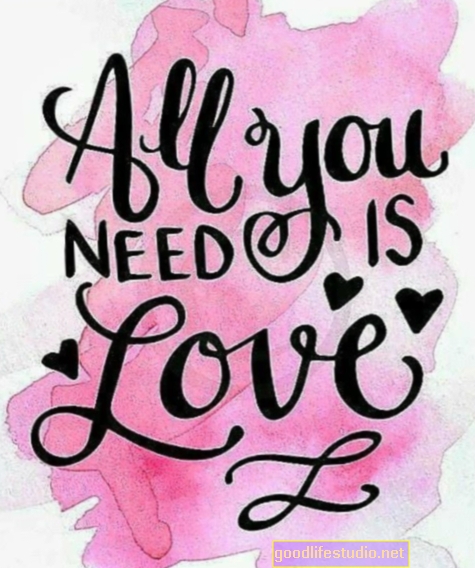 Tout ce dont vous avez besoin, c'est d'amour (et de compassion)