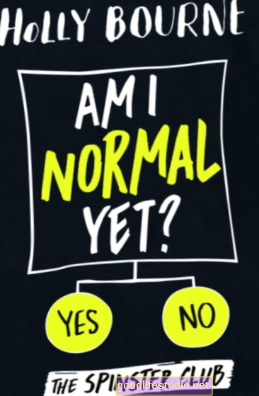 Bin ich normal oder Nüsse?