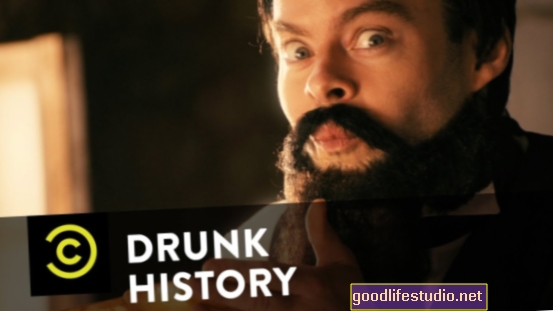 America's Drunk History: Una entrevista con Christopher M. Finan