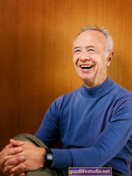 Andy Grove's Mad Again, esta vez en biomedicina