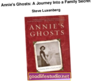 Annie's Ghosts: Perjalanan ke Rahsia Keluarga