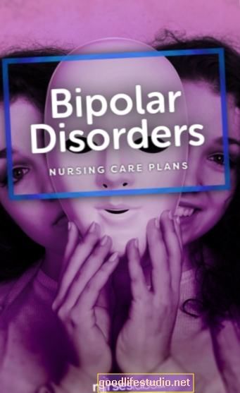 El trastorno bipolar anual se encuentra con mi artículo de cumpleaños