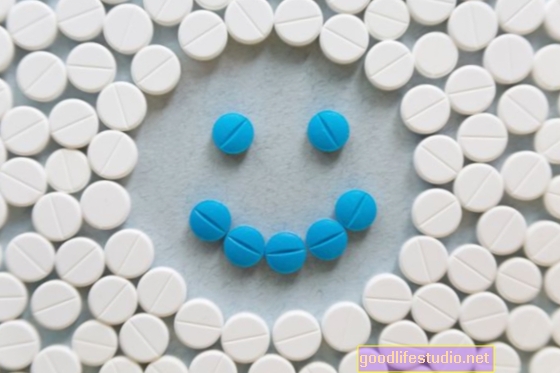 Antidepresan: Adakah itu semua yang anda dapat?