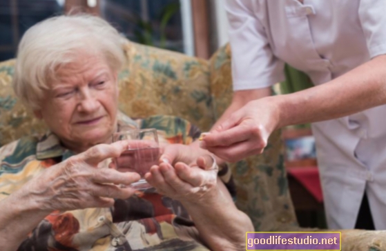 Antipszichotikus visszaélések az idősek otthonában?