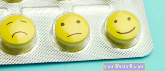 Sind Antidepressiva wirklich so unwirksam?