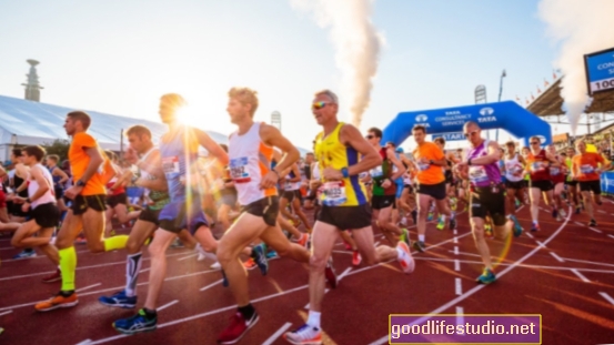 ¿Es usted un maratonista, un velocista o un procrastinador?