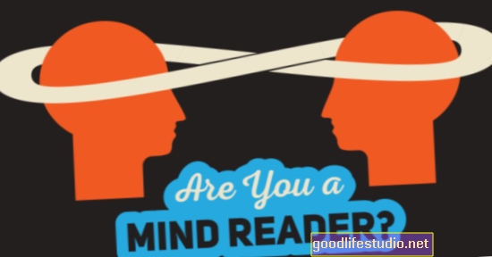 Ви читаєте розум?