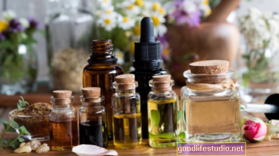Aromaterápia: A jó illatok, amelyek boldogabbá tehetnek