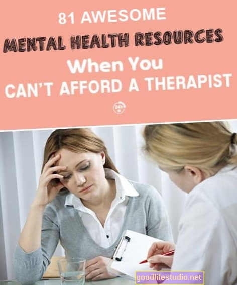 Страхотни ресурси за психично здраве, за които вероятно не сте знаели