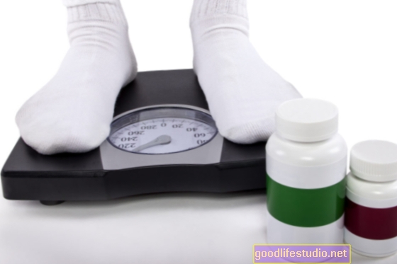 Биполарни поремећај и повећање телесне тежине