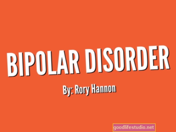 ¿Se pierde el trastorno bipolar cuando se presenta depresión?