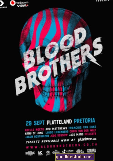 Bloody Brothers: Das Ausfransen von Geschwisterbeziehungen