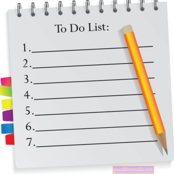 Lista límite de tareas pendientes