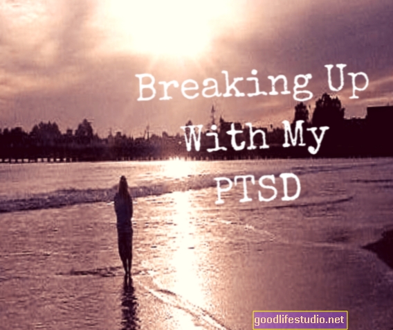 Putus Dengan PTSD Saya: Realiti Memulihkan dari Trauma yang Menghantui