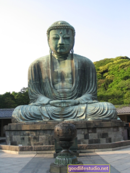Budizam, duhovnost i ovisnost