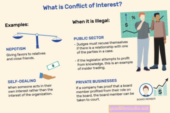 Могат ли потребителите да имат и конфликт на интереси?