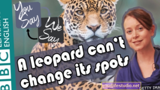 Kas leopardid saavad oma kohti muuta?