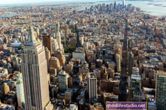 هل يمكن لمدينة نيويورك إصلاح مشكلة علاج الصحة العقلية؟