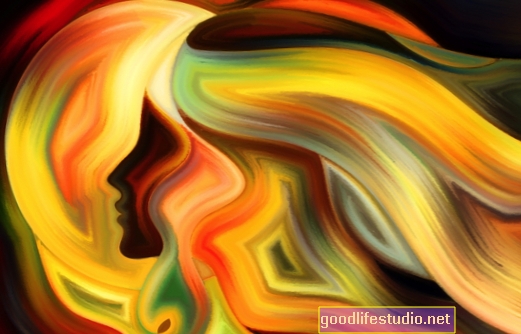 Kann uns die Simulation von Halluzinationen helfen, etwas über Psychose zu lernen?