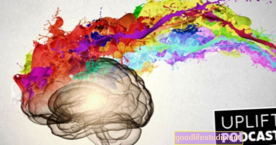 ¿Puede tu cerebro creativo aliviar los estados de ánimo negativos?