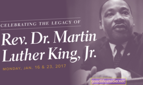 Wir feiern das Erbe von Martin Luther King Jr.