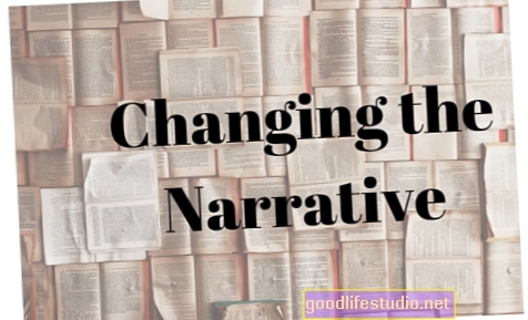 Промяна на нашите разкази, промяна на нашия живот: Стратегия за откачване от безполезните истории, които си казваме