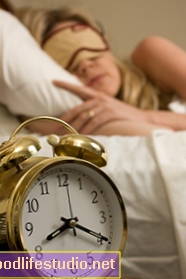 सर्कैडियन रिदम स्लीप डिसऑर्डर: क्या आपके पास असामान्य नींद पैटर्न है?