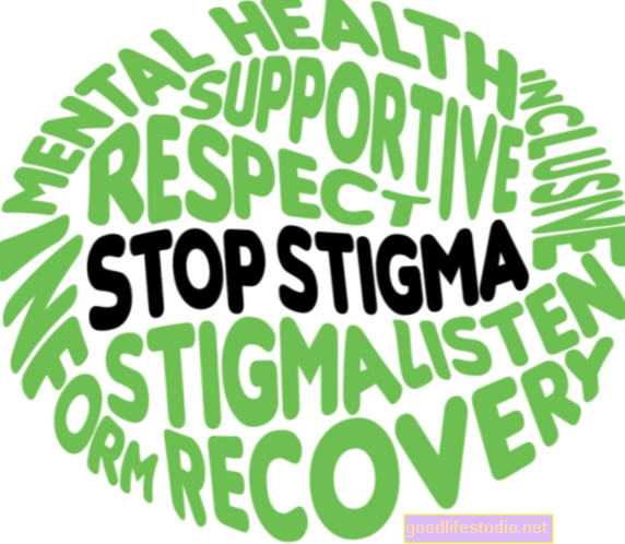 Boj proti stigmi duševnih bolezni v družbi