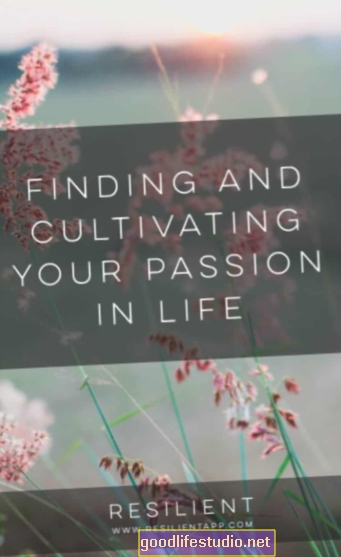 Kultivieren Sie Ihre Leidenschaften