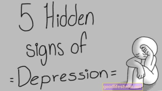 Autres symptômes de la dépression