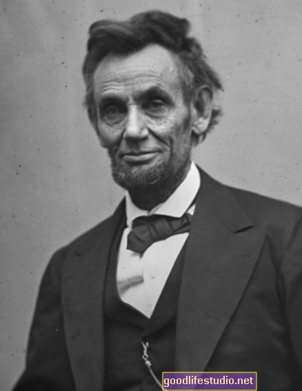 Hat Abraham Lincoln den Glauben benutzt, um Depressionen zu überwinden?