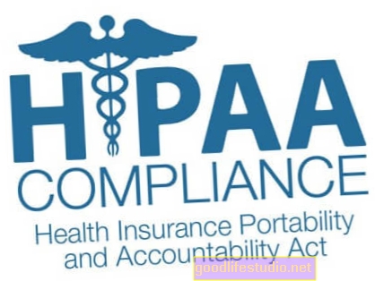 Působí předpisy HIPAA jako bariéra péče?