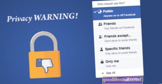 Verstehen Benutzer die Facebook-Datenschutzeinstellungen?