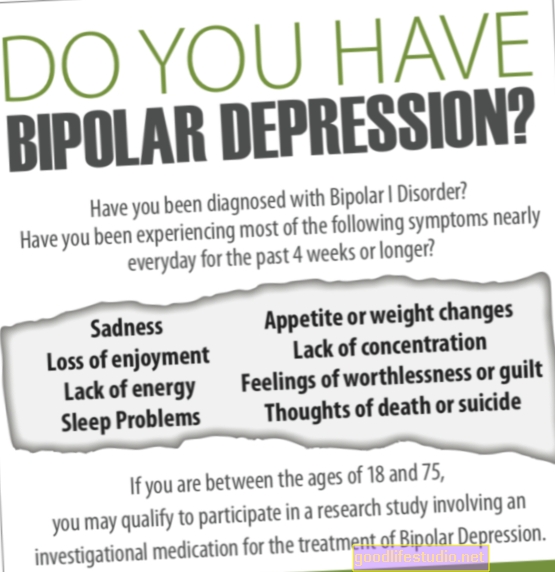 Kas saate aru bipolaarsest spektrist?
