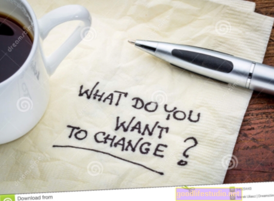 هل تريد تغيير عادة مهمة؟