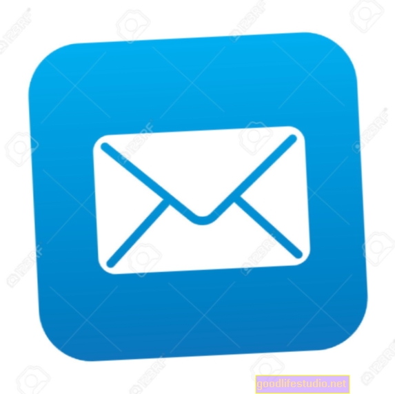 Електронна пошта блюз