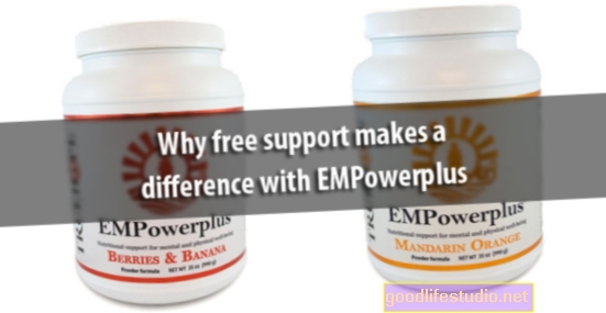 ЕМПоверПлус може бити користан у лечењу АДХД-а