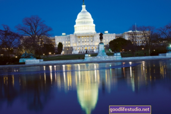 Acara: Acara Capitol Hill Tahunan ke-8 dan Malam Global untuk Harapan