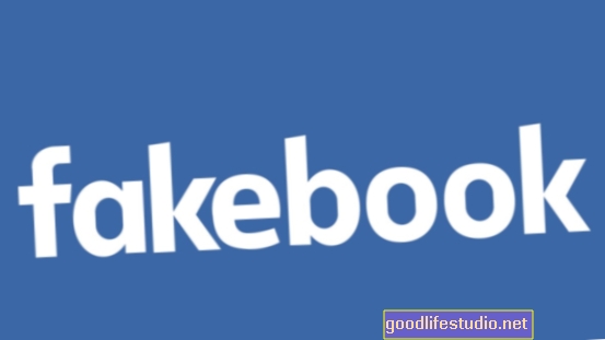 Noticias falsas: Facebook te ayuda a sentirte bien informado, independientemente de la lectura real