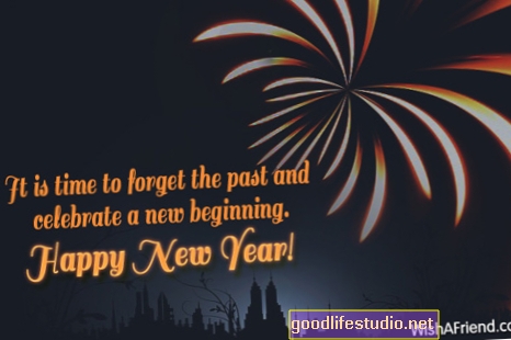 Vergessen Sie den Zielhype „Neues Jahr, neues Ich“ - konzentrieren Sie sich stattdessen auf Lebensgewohnheiten
