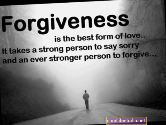 Odpuštění a jedna z nejdůležitějších, přehlížených věcí pro vztah