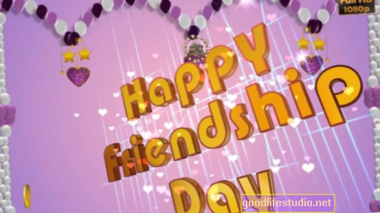 Día de la Amistad: Sea el amigo que le gustaría tener