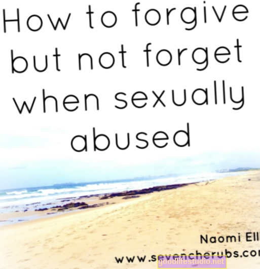 Geschlecht und Vergebung