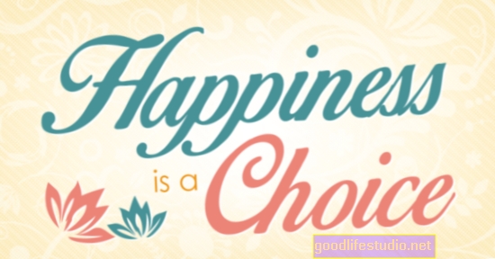 La felicidad como elección