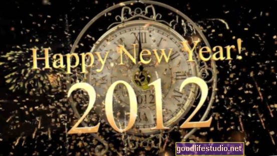 Head uut aastat 2012!