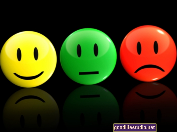 Happy Sadness: Bagaimana Emosi Bercampur Memicu Kreativiti