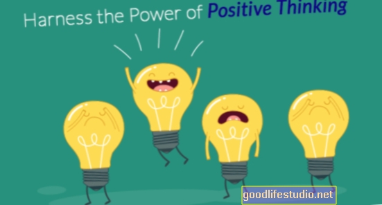 Izmantojiet pozitīvo enerģiju, lai apgūtu savu personīgo spēku