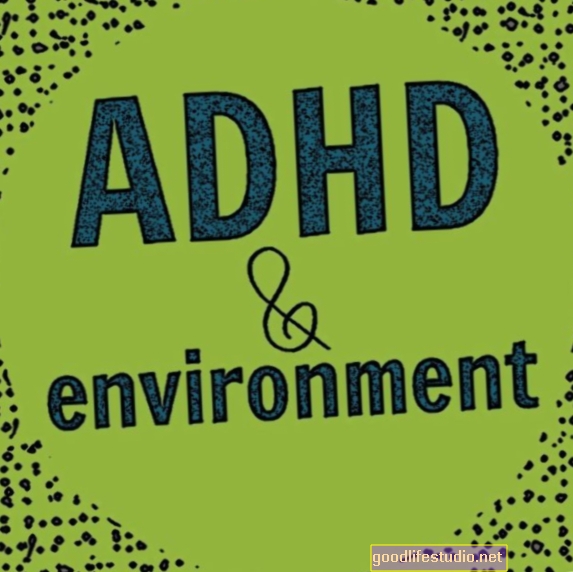 Mempunyai ADHD? Merancang Persekitaran yang Mengabaikan Perhatian Anda