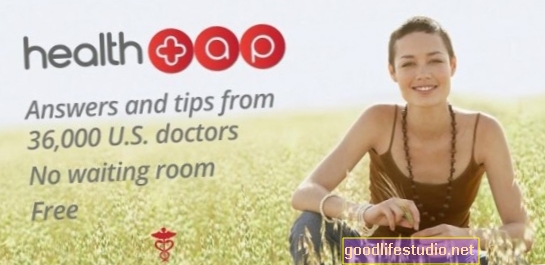 HealthTap: kus elude päästmine on lihtsalt üks turundussõnum