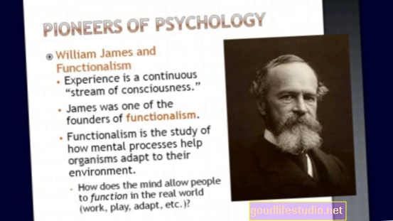 A pszichológia története: Új fordulat Kis Albert esetében